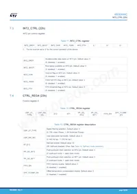 IIS3DHHCTR Datenblatt Seite 19