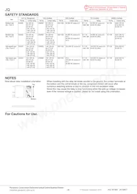 JQ1AP-F-12V-F數據表 頁面 6