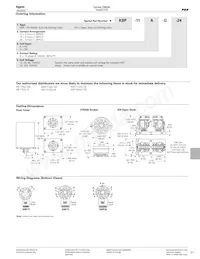 KBP-11DG-110 Datasheet Page 2