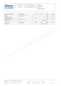 KT05-1A-40L-THT Datasheet Page 2