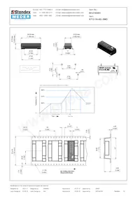 KT12-1A-40L-SMD Datasheet Cover