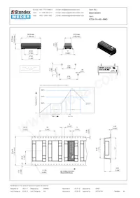 KT24-1A-40L-SMD Datasheet Cover