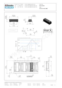 KT24-1A-40L-SMD Datenblatt Cover