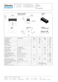 KT24-1A-40L-THT Datasheet Cover