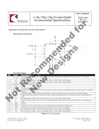 KX224-1053-SR Datenblatt Seite 13