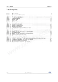 LPS33HWTR Datasheet Page 6