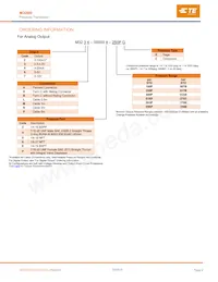 M32JM-000105-100PG Datasheet Page 9