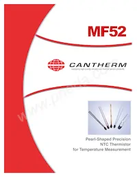 MF52A333J3470 Cover