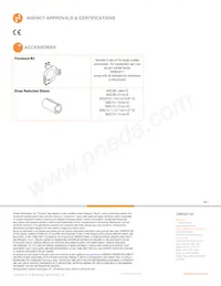 MHK5-EIB1B-1213-B150-PRM Datasheet Page 4