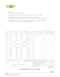 MP3V5050GC6T1 Datasheet Page 13