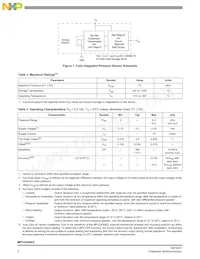 MPVZ4006G7U Datasheet Page 2