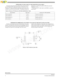 MPVZ4006G7U Datasheet Page 4