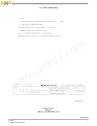 MPVZ4006G7U Datasheet Page 11
