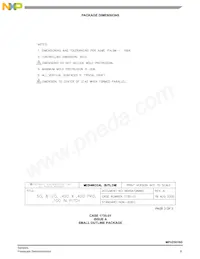 MPVZ5010G7U Datasheet Page 9