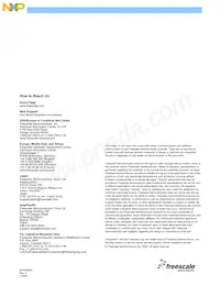MPX4080D Datasheet Page 7