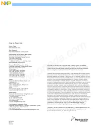 MPX5500D Datasheet Page 7