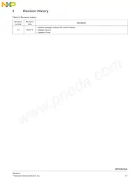 MPXH6250A6T1 Datasheet Page 13