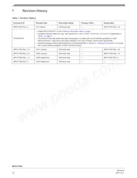 MPXV7002GC6T1 Datasheet Page 12