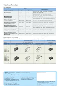 MY2N-GS DC24 Datenblatt Seite 4