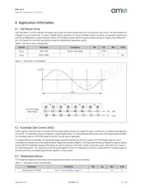 NSE-5310-ASSU Datasheet Page 12