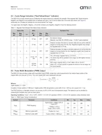 NSE-5310-ASSU Datenblatt Seite 15