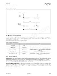 NSE-5310-ASSU Datasheet Page 16