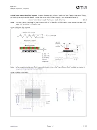 NSE-5310-ASSU Datasheet Page 17