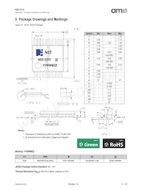 NSE-5310-ASSU Datenblatt Seite 21