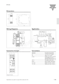 NT12D Datasheet Page 2