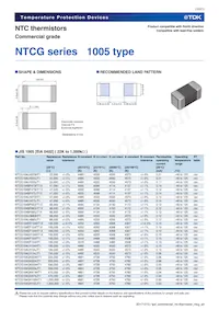 NTCG204AH473KT1 Datasheet Page 10