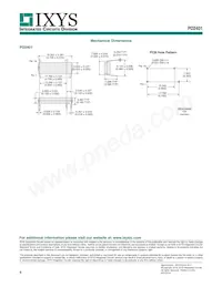 PD2401X2 Datasheet Page 5
