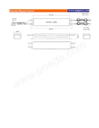 PDA080W-48VG Datasheet Page 3