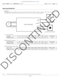 PLDA40-840-277R Datasheet Page 5