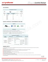 PMP6090WPH Datasheet Page 8