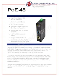 POE-48 Cover