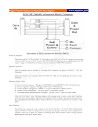 POE20U-560(G) Datasheet Page 3