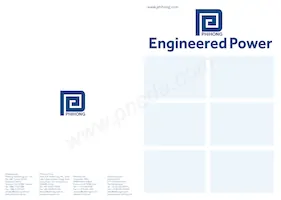 POE31U-560G Datasheet Copertura