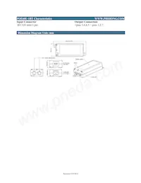 POE60U-1BT Datasheet Page 3