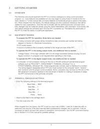 PPTR3000AP5VN-R120 Datasheet Page 9