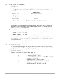 PPTR3000AP5VN-R120 Datasheet Pagina 10