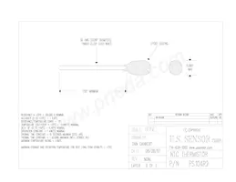 PS104R2 Datasheet Copertura