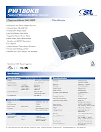 PW180KB4800N01 Cover