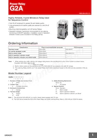 PY14-0 Datasheet Cover