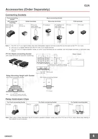 PY14-0 Datasheet Page 6