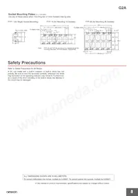 PY14-0 Datasheet Page 8