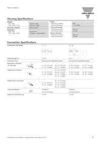 RAM1A23D25 Datasheet Page 5