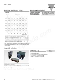 RAM1A23D25 Datasheet Pagina 8