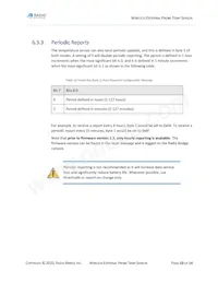 RBS301-TEMP-EXT-US Datasheet Page 11