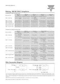 RGC1P48AA30E Datasheet Page 11