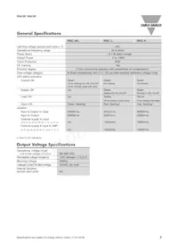RGC3P60I65EDFP Datasheet Page 5